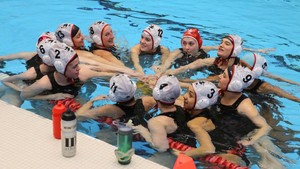 &copy; Ville de Lausanne - Service des sports